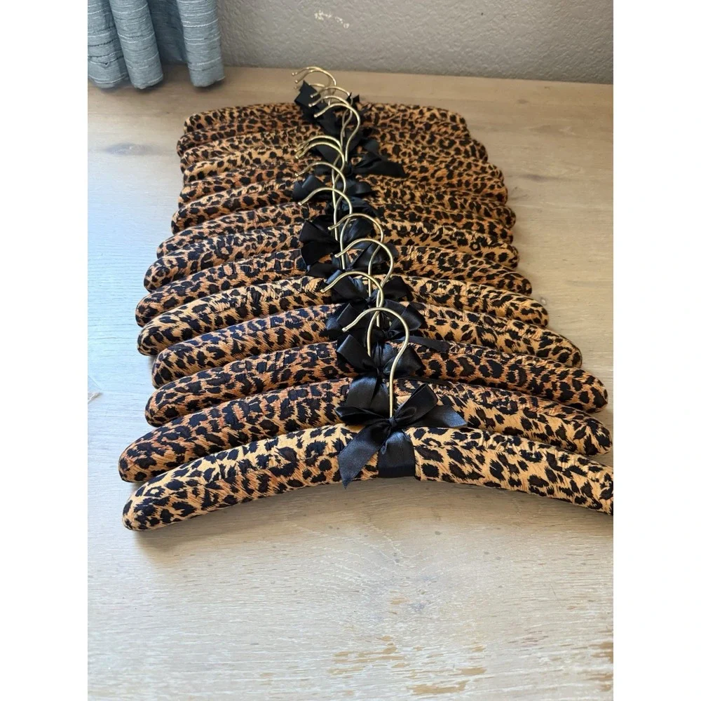 Lillian Vernon Vintage Hangers